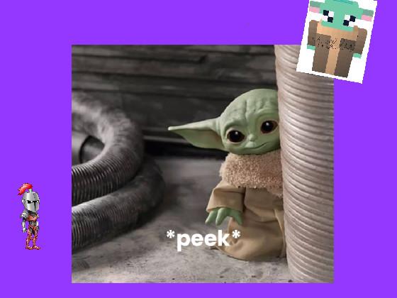 Baby Yoda Memes! 1