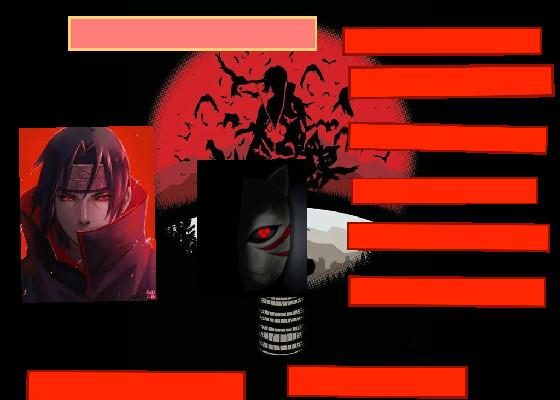 itachi clicker