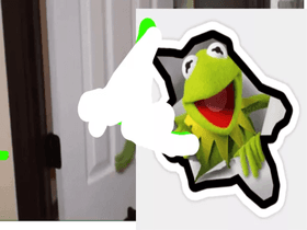 kermit ragdoll