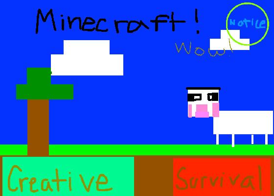 Minecraft Tynker Edition 1