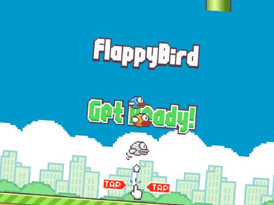 Flappy Bird 1