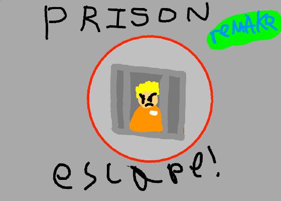 Prison Escape THE TRILOGY REMASTERED