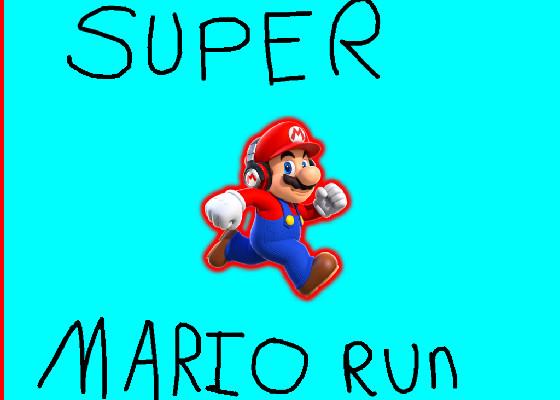 Super Mario Run 1 2