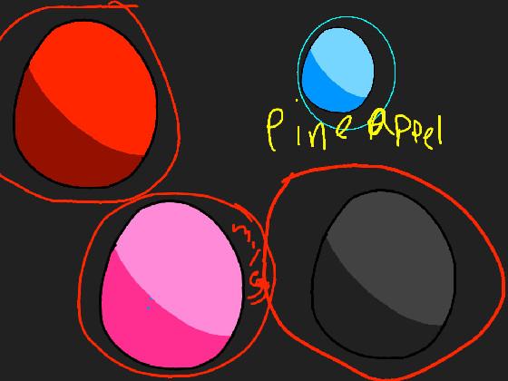 Egg adoptables 1 1 1 1