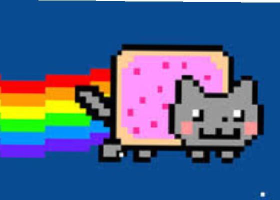 Nyan Cat