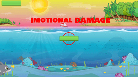 IMOTIONAL DAMAGE