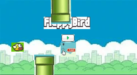 FlappyBird