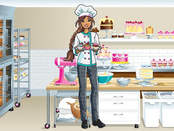  bakery