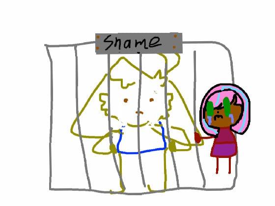 box of shame 1