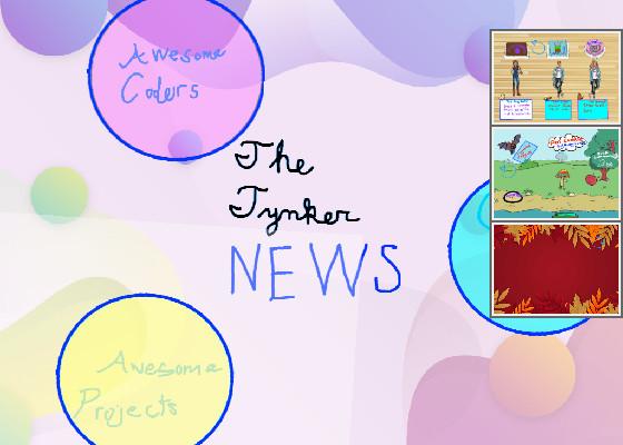 Tynker News