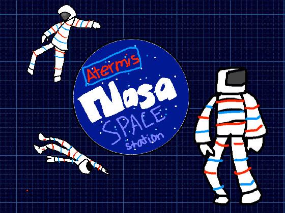 Design a Mission Patch 1