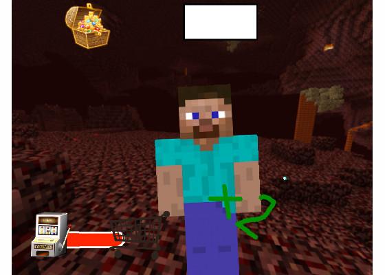 Minecraft Clicker! 1