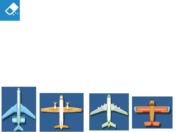 aeroplane stamps 