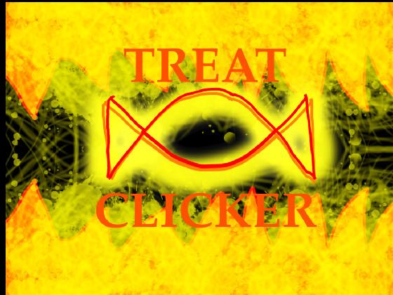 Treat Clicker!