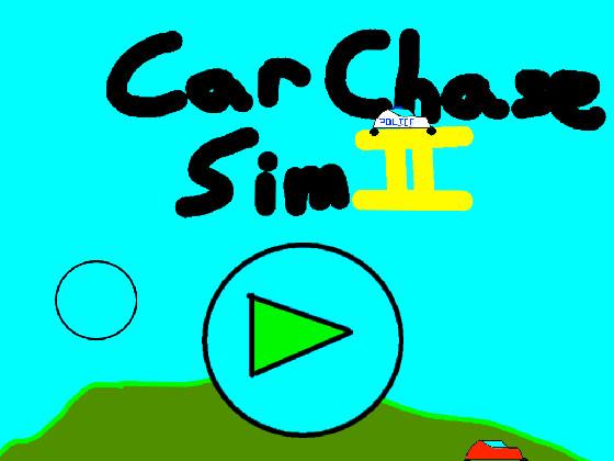 CAR CHASE 2