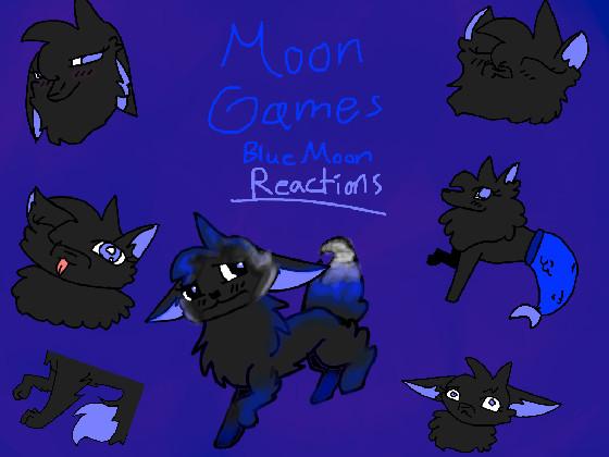 BlueMoon -MoonGames-