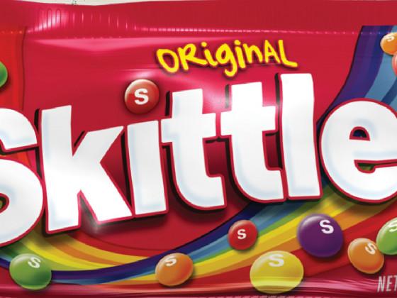 gimme sum skittles