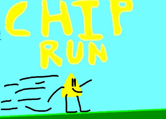 chip run