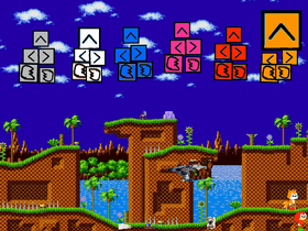 Sonic  3