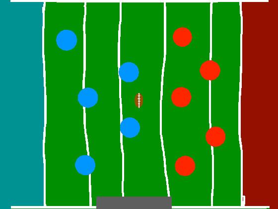 2-Player Football 1