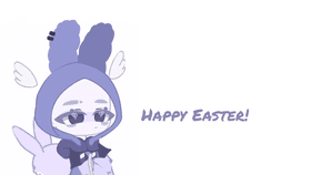 Easter edit