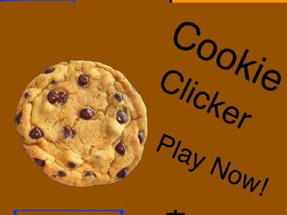 Cookie Clicker 1