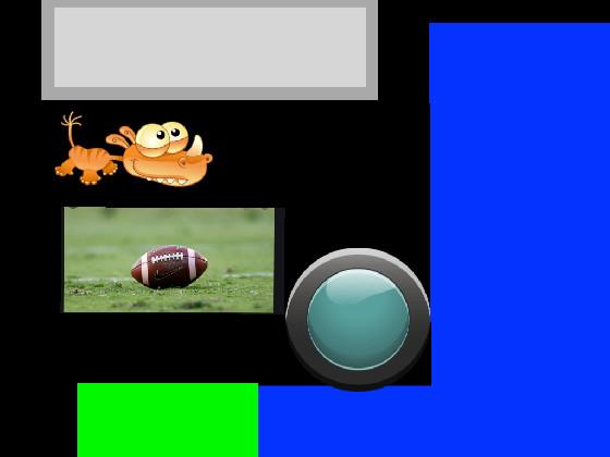 Football Clicker the ORIGINAL 1