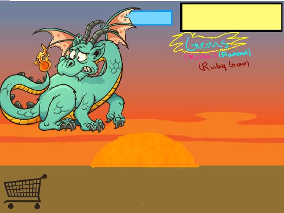 Dragon Clicker 1