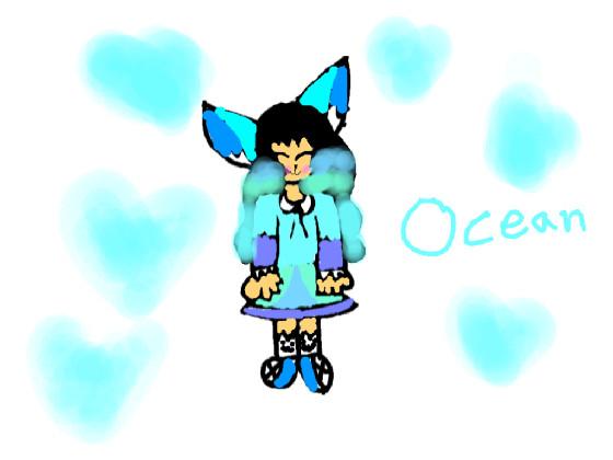 ocean