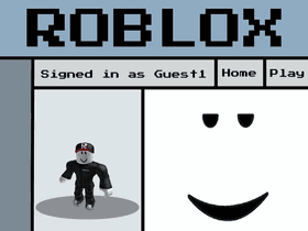 ROBLOX BAD EDITION