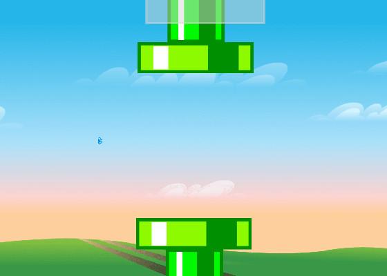 Flappy Wings 1