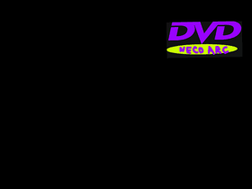 bouncing dvd neco arc logo