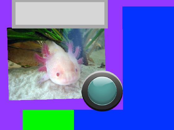 Axolotl clicker