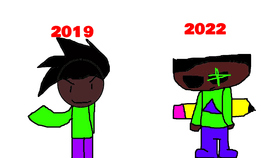 2019 vs 2022