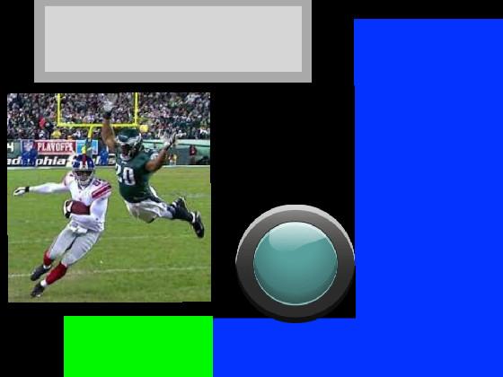 Football Clicker the ORIGINAL 5