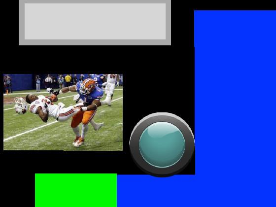 Football Clicker the ORIGINAL 6