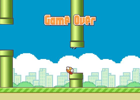 Flappy Bird 1