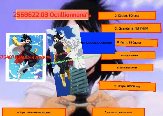 nana shimura clicker 1