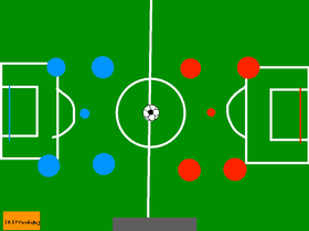 Soccer multiplayer 2 1