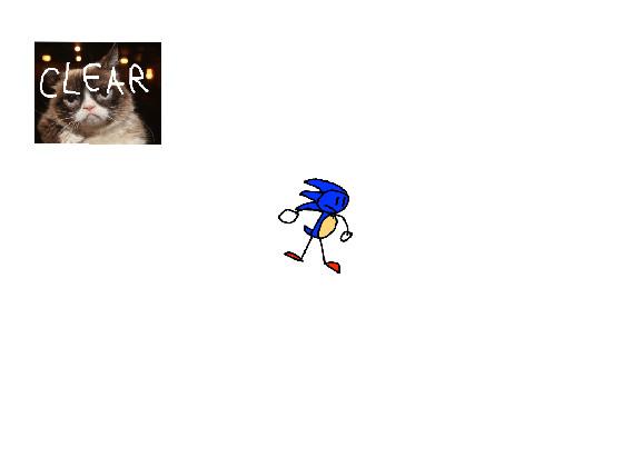 Sonic draw