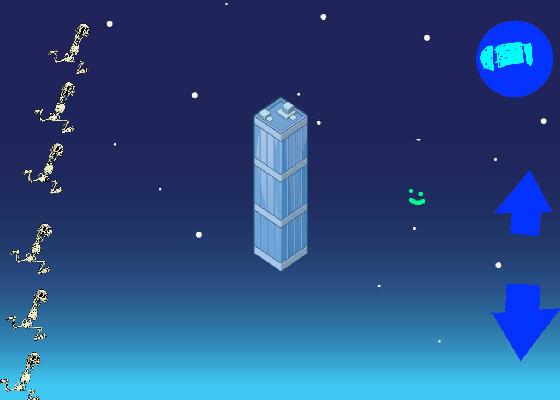 2 player spaceship battle  1 1