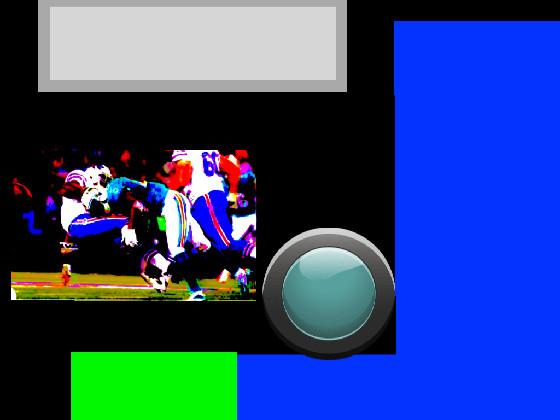 Football Clicker the ORIGINAL 7