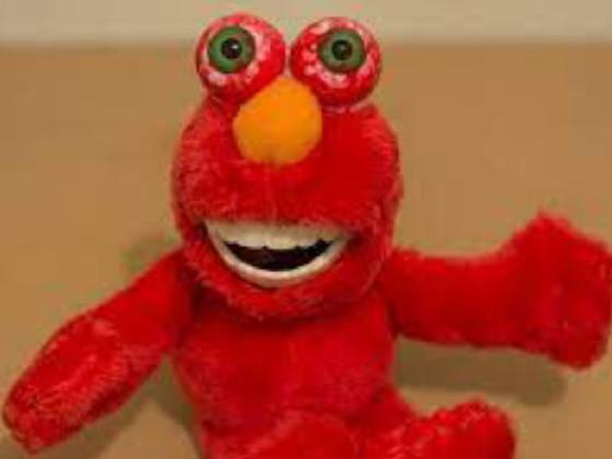 elmo