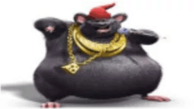 biggie cheese