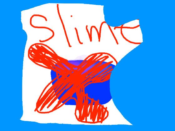 Make Slime 1 1