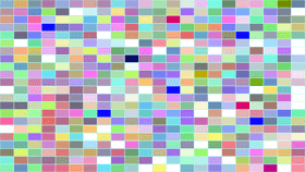 Color Grid