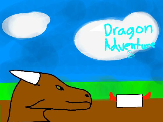 Dragon Adventure 2 1