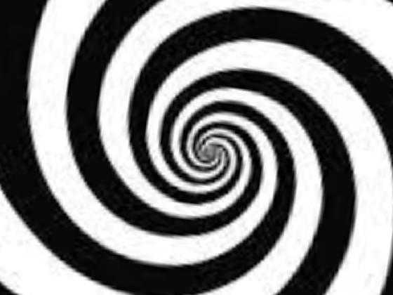 Hipnotic spiral 