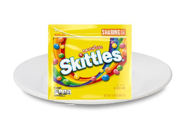 skittles