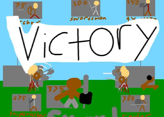 Viking wars! v 1.7 1